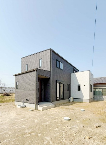 センスも機能もぜんぶ欲しい!を叶えたおうち