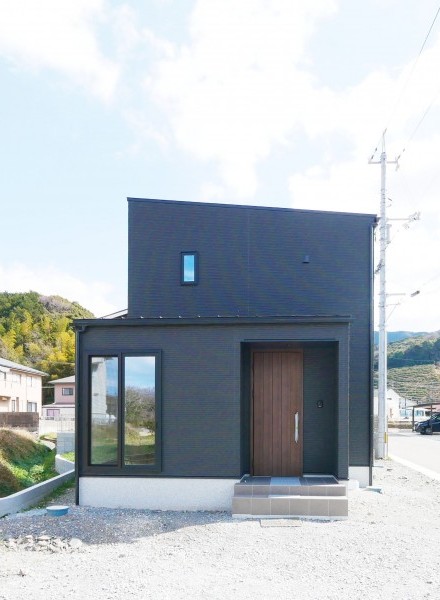 土間収納から始まる、すっきり暮らす生活術