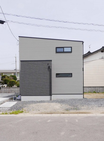 将来まで見据えた、ゆとりの3LDKプラン