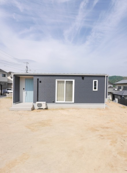 シンプルに、豊かに。心地よさと美しさが続く家