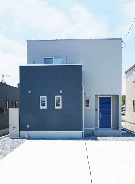 毎日にゆとりと楽しさをプラスする住まい