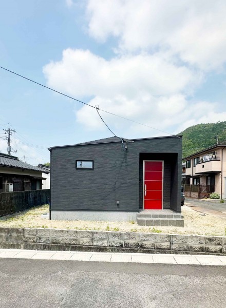 好きなものと暮らす、わたしらしい家