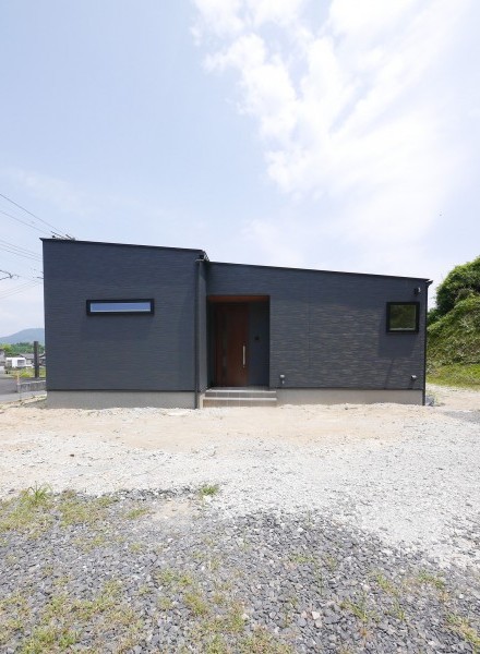 毎日の暮らしをやさしく支える間取り設計