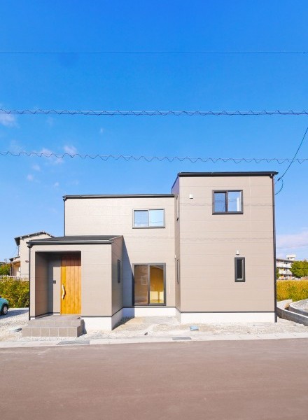 おしゃれ×快適を叶える住まい