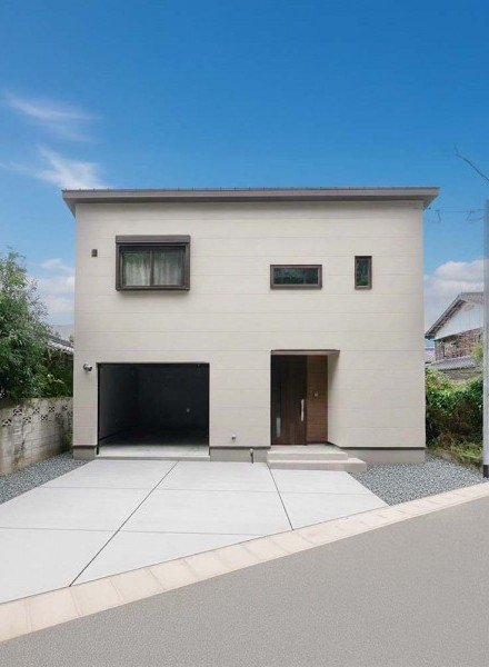 愛車を守る、スマートな暮らし