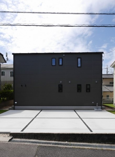 心地よさと利便性。どちらも叶うナチュラルな住まい。