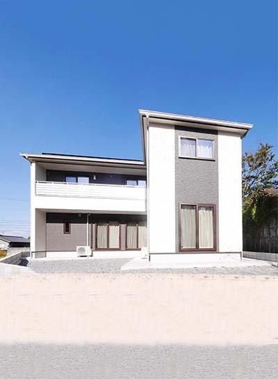 シンプルさに際立つデザイン性