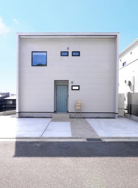 日々を心地よく彩る、家族に寄り添う住まい