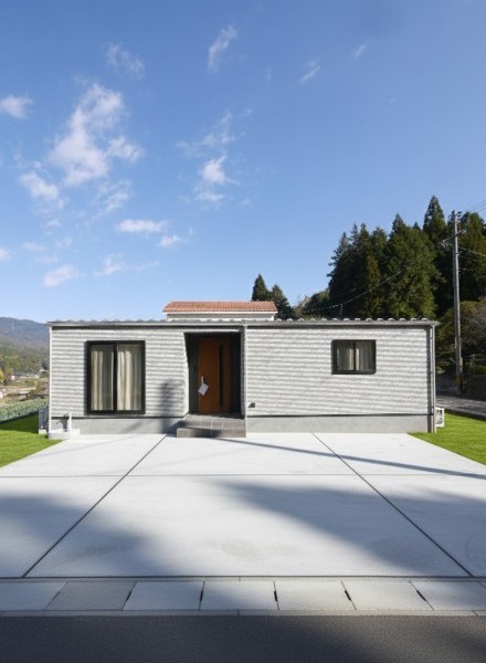 ワンフロアで叶える、スムーズな家事動線と快適な暮らし