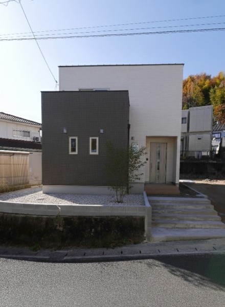 光と開放感に包まれる、心地よい暮らし