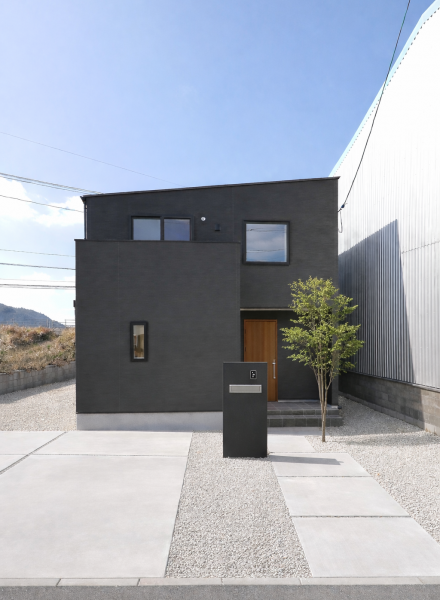 暮らしの変化に寄り添う、ゆとりある5LDKの住まい