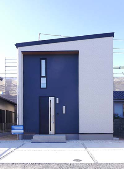 潤いある快適生活を愉しむ洗練の住まい