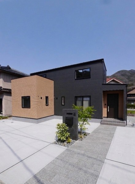 くつろぎも楽しみも広がる、ゆとりの住まい