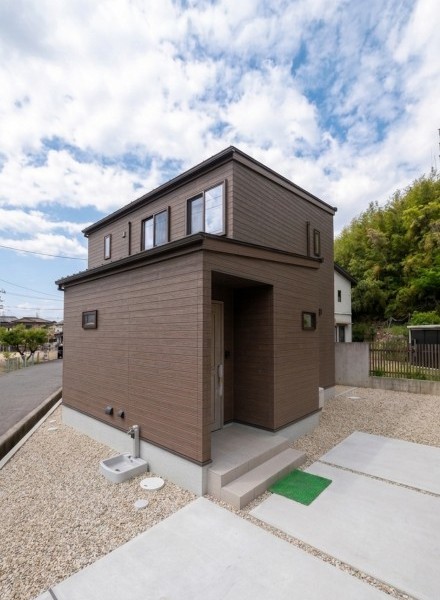 家事ラク動線で家族の時間を豊かに彩る住まい