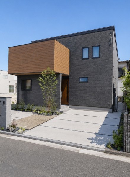 上質な暮らしを叶える5LDKの住まい