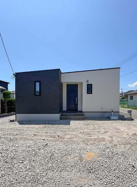 暮らしを整える、洗練の住まい