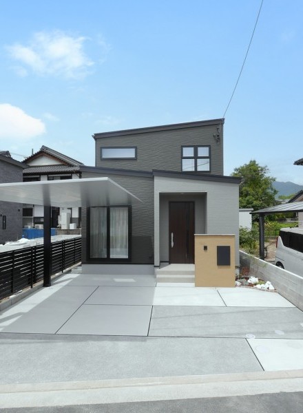 暮らしを美しく整える、ホテルライクな住まい