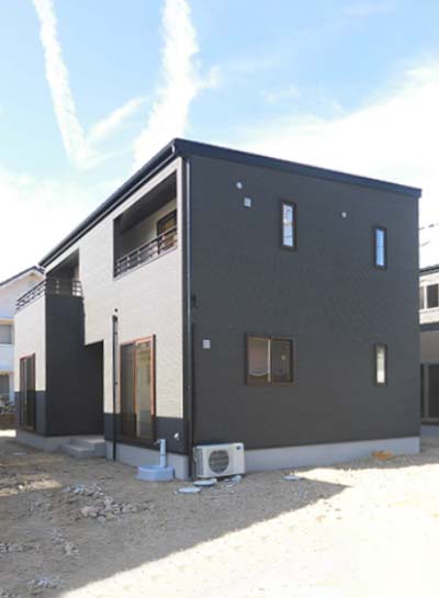 こだわりの和室空間があるお家