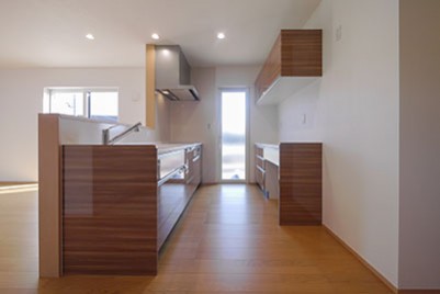 キッチン・カップボード