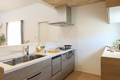 キッチン/カップボード