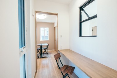 ワークスペース