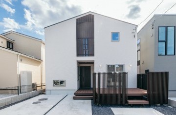 【安芸郡】熊野モデルハウス