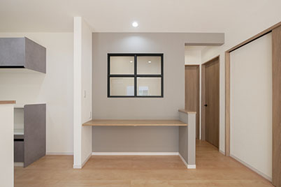 スタディコーナー