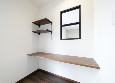 ワークスペース