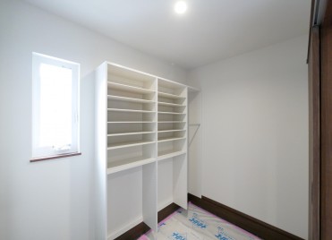 シューズクローク