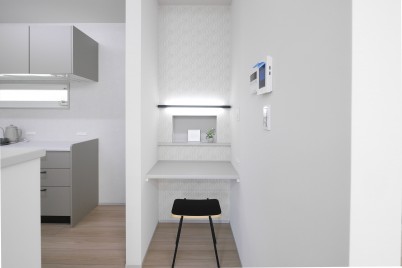 ワークスペース