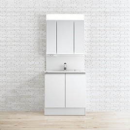 洗面化粧台（パナソニック）