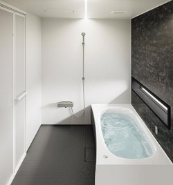 浴室（パナソニック）