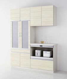 カップボード(クリナップ)