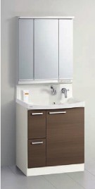 洗面台(クリナップ)