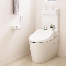 トイレ(パナソニック)