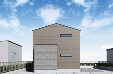 【萩市】土原Ⅴ-2建売住宅