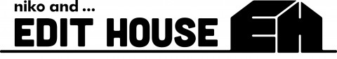 niko and ... EDIT HOUSE 山口サエラ展示場