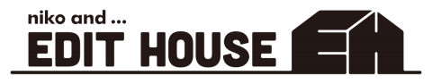 【宇部市】niko and ... EDIT HOUSE 厚南中央モデルハウス