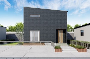 【廿日市市】宮園上モデルハウス