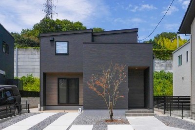 タナカホームズ｜山口・広島で注文住宅新築一戸建てを建てるならタナカ 