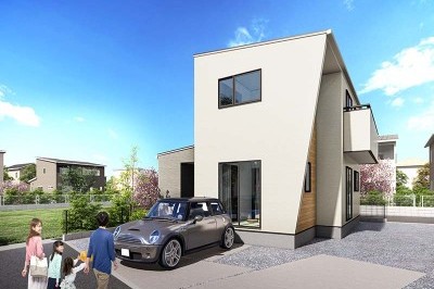 タナカホームズ|山口・広島で注文住宅新築一戸建てを建てるならタナカ