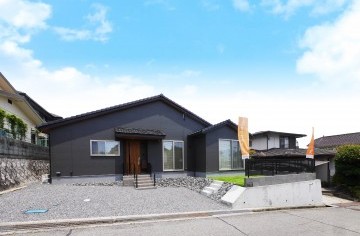 【廿日市市】阿品台モデルハウス