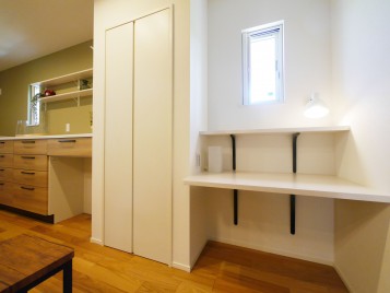 ワークスペース