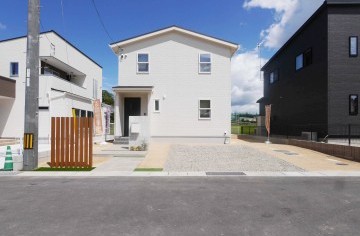 【東広島市】 高屋東モデルハウス