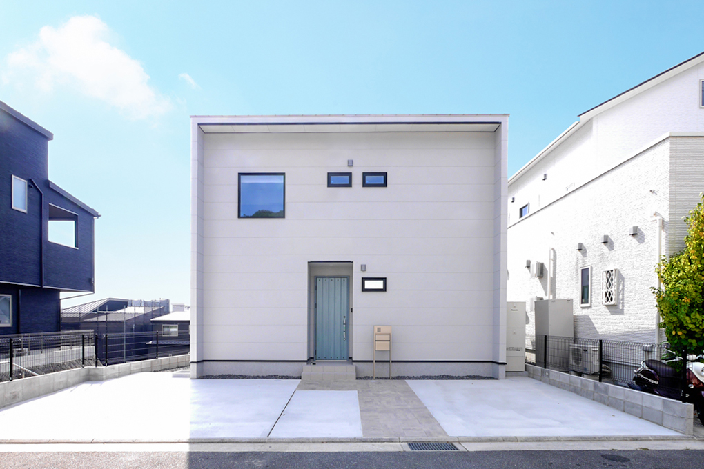 【施工事例】施工事例を公開しました