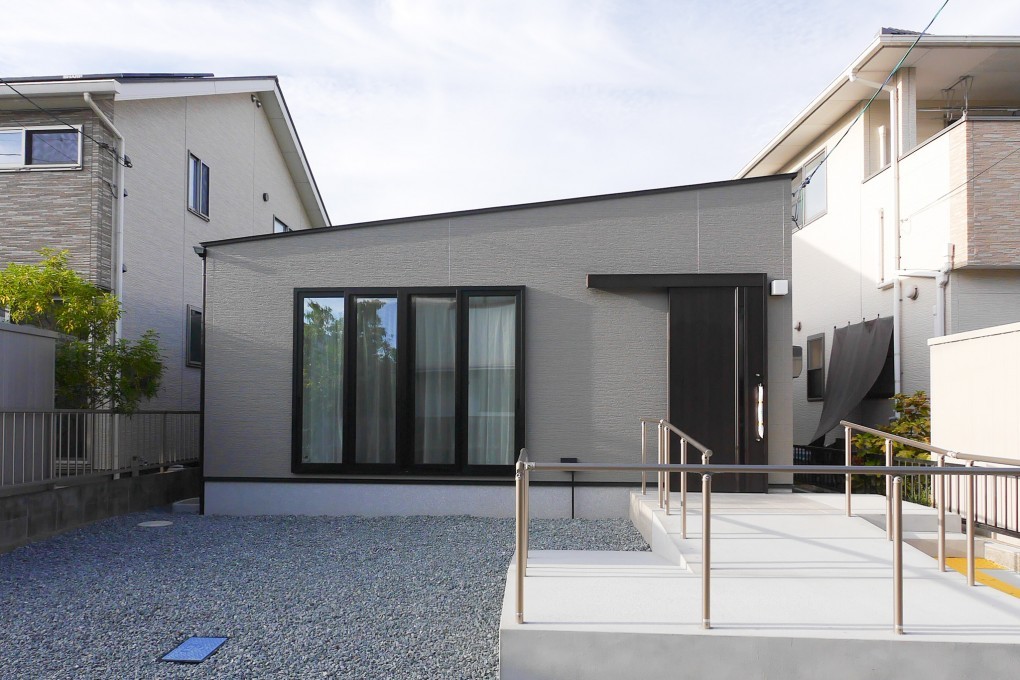 【施工事例】施工事例を公開しました