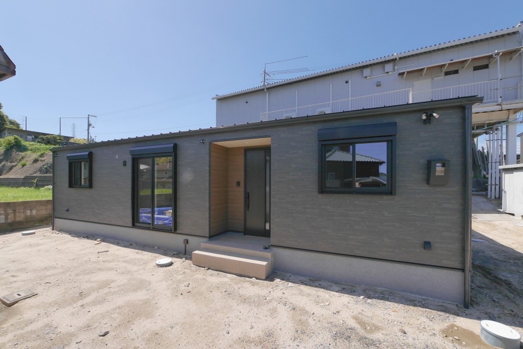 【施工事例】施工事例を公開しました