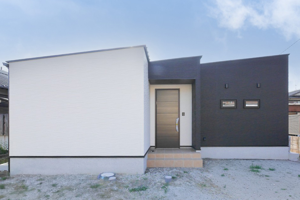 【施工事例】施工事例を公開しました