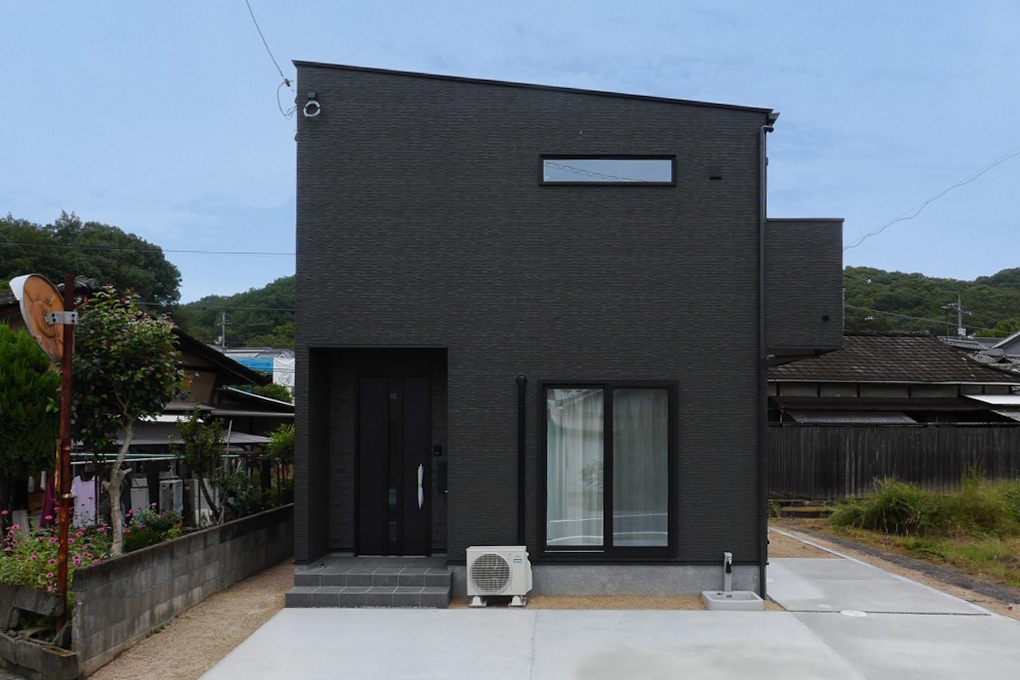 【施工事例】施工事例を公開しました