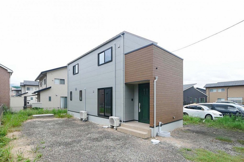 【施工事例】施工事例を公開しました